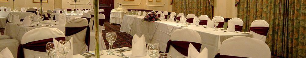 Dean Park Hotel Kirkcaldy Exteriér fotografie